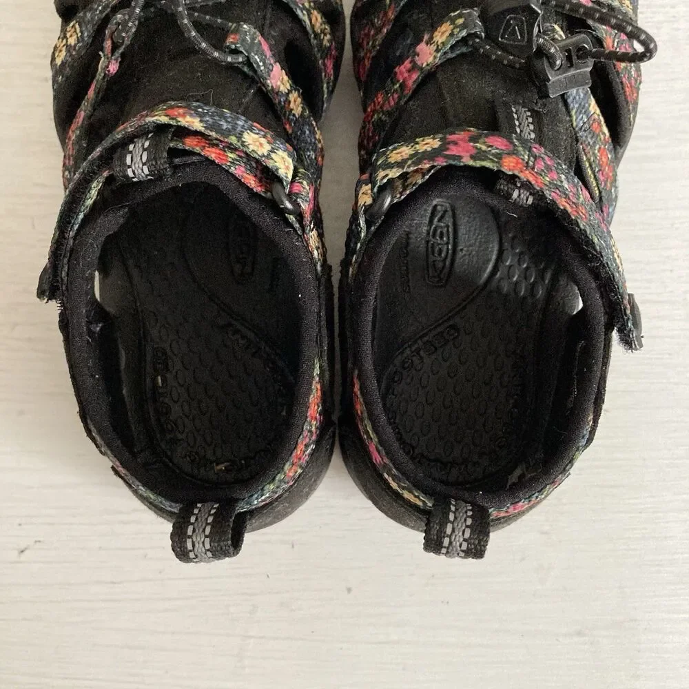 Keen shoes kids